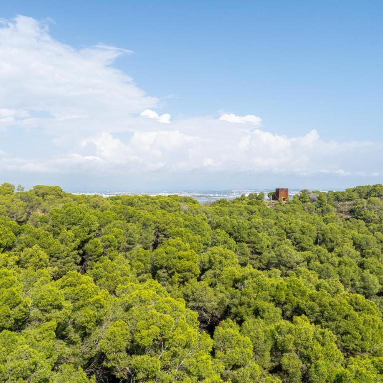 Clauhomes Vista Al Mar - Apartamento Estudio con vistas al mar - 20