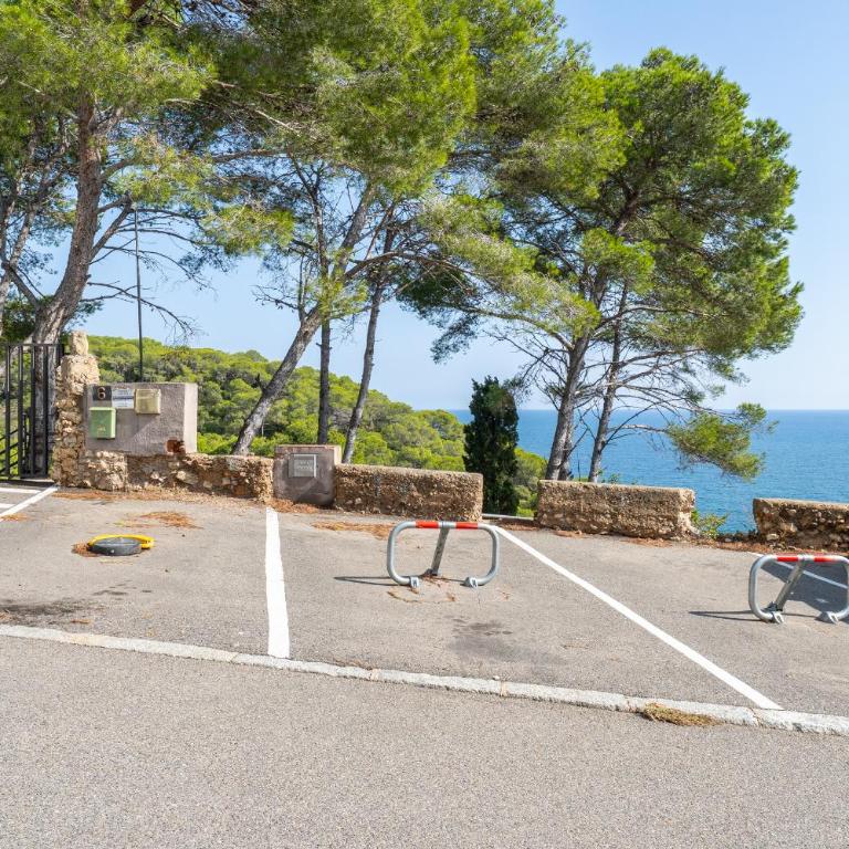Clauhomes Vista Al Mar - Apartamento Estudio con vistas al mar - 29