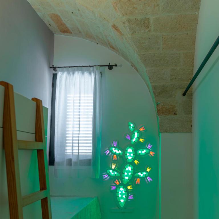 Masseria San Rocco - Villa con Vista Giardino - 17