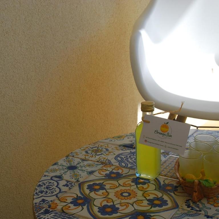 OrangeSun Holiday Home x12 with parking - Casa con 5 Camere da Letto - 46