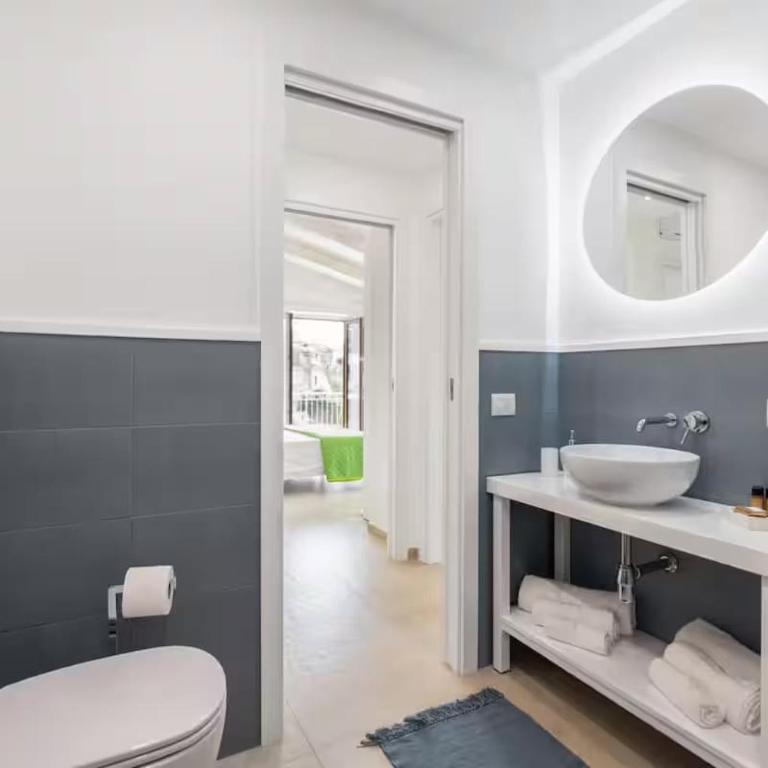 OrangeSun Holiday Home x12 with parking - Casa con 5 Camere da Letto - 29