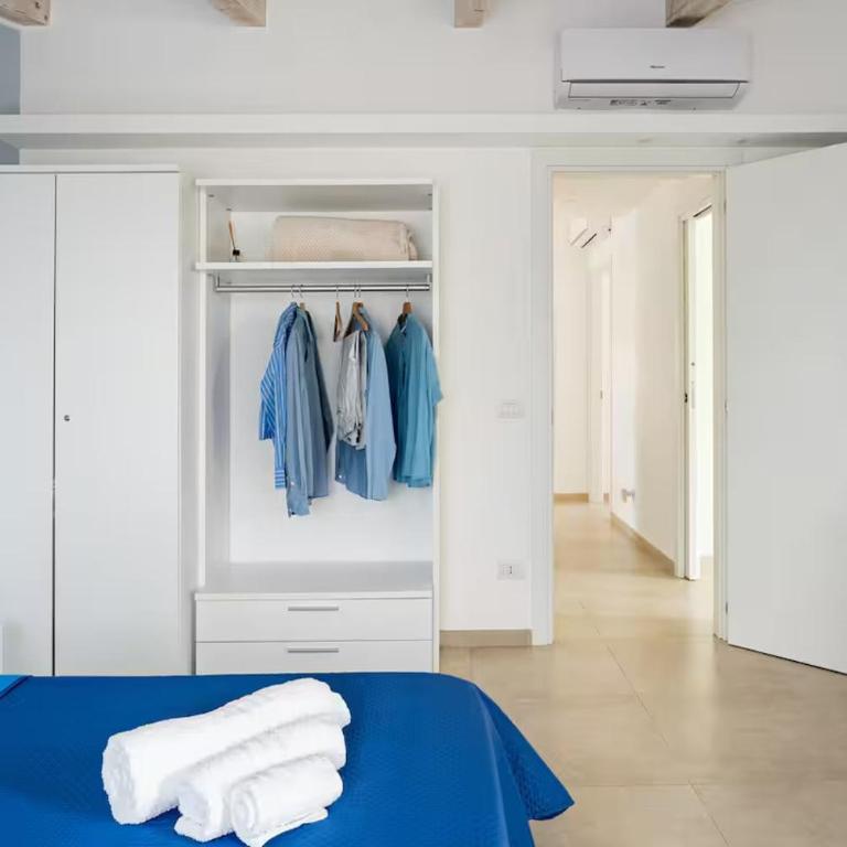 OrangeSun Holiday Home x12 with parking - Casa con 5 Camere da Letto - 16