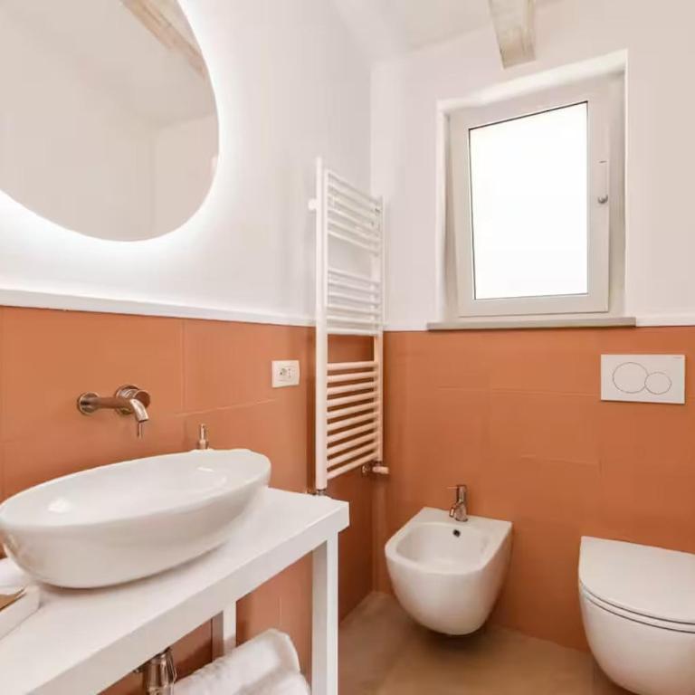 OrangeSun Holiday Home x12 with parking - Casa con 5 Camere da Letto - 26