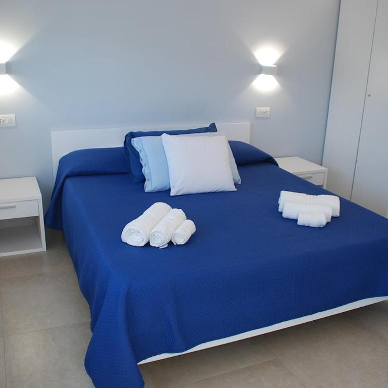 OrangeSun Holiday Home x12 with parking - Casa con 5 Camere da Letto - 14