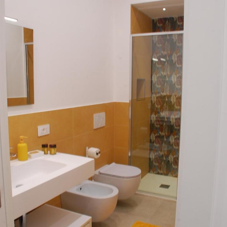 OrangeSun Holiday Home x12 with parking - Casa con 5 Camere da Letto - 34