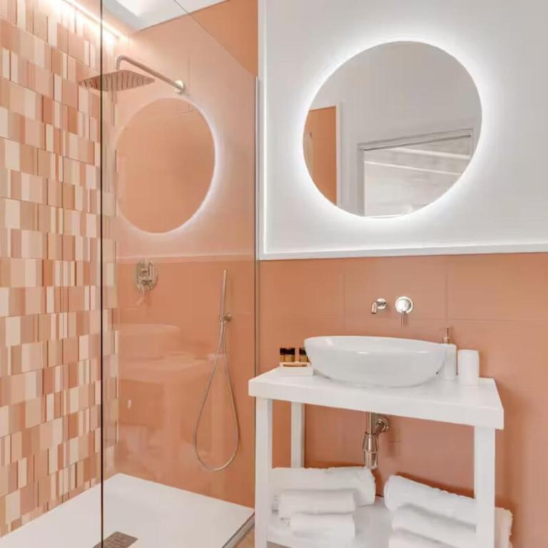 OrangeSun Holiday Home x12 with parking - Casa con 5 Camere da Letto - 24