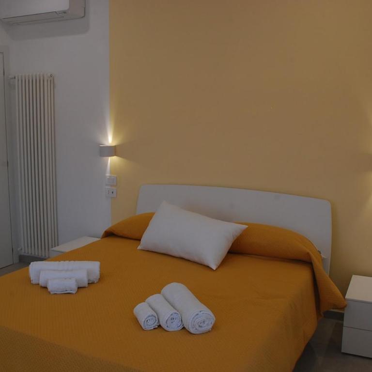 OrangeSun Holiday Home x12 with parking - Casa con 5 Camere da Letto - 18