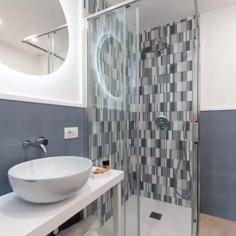 OrangeSun Holiday Home x12 with parking - Casa con 5 Camere da Letto - 28
