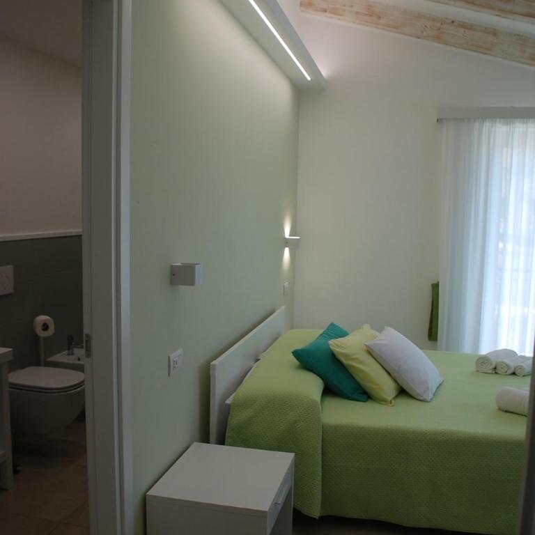 OrangeSun Holiday Home x12 with parking - Casa con 5 Camere da Letto - 13