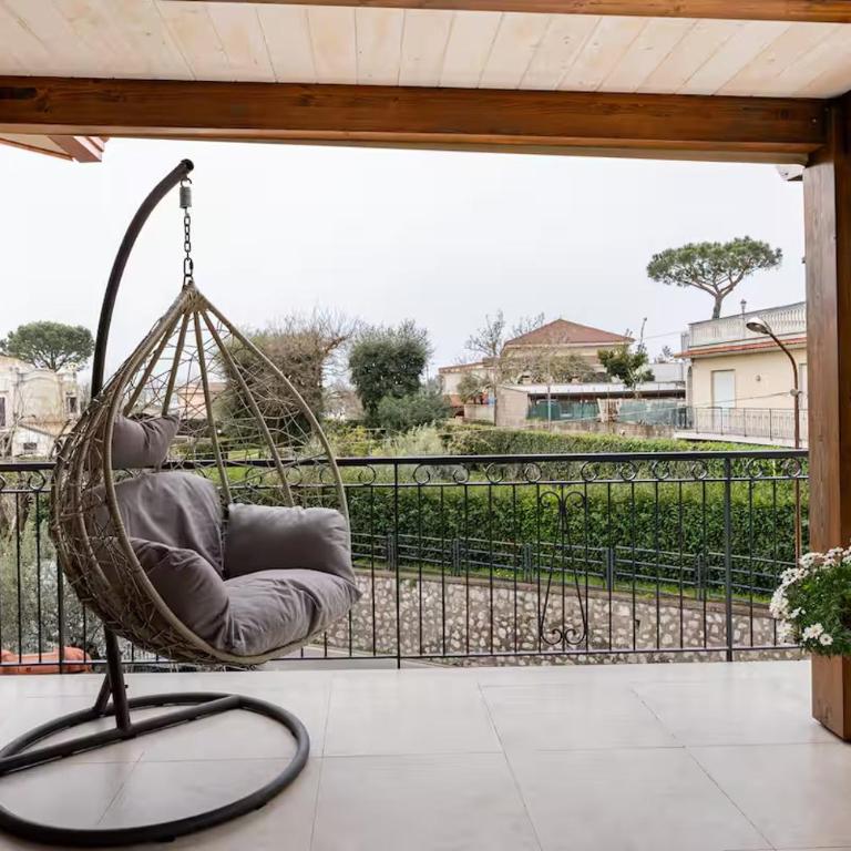 OrangeSun Holiday Home x12 with parking - Casa con 5 Camere da Letto - 47