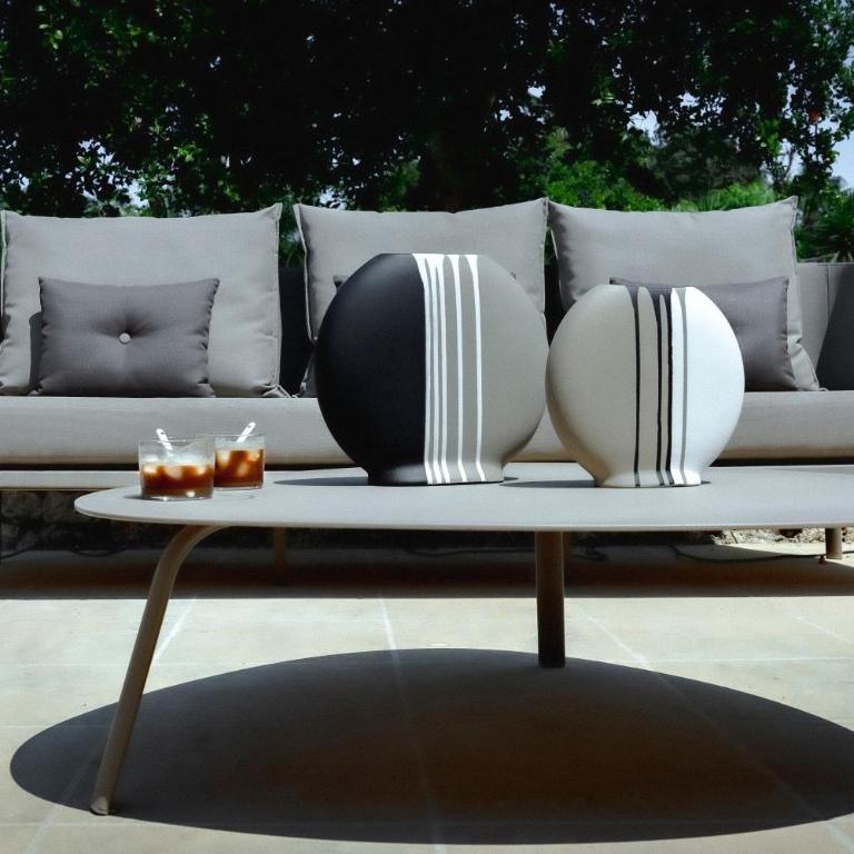 Masseria San Rocco - Villa con Vista Giardino - 19