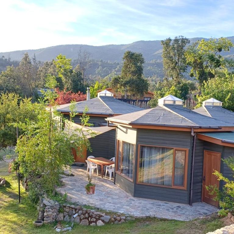 Las Palmas Lodge - Chalet de 2 dormitorios - 2