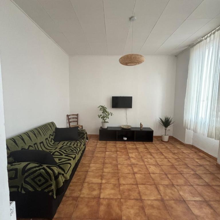 Sumian 1ER - Appartement 2 Chambres - 8