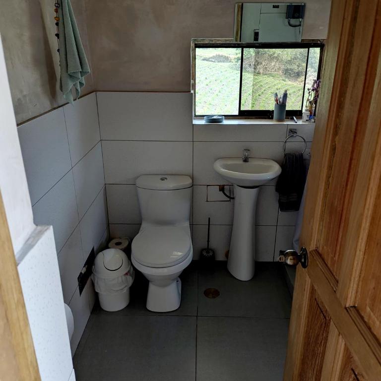 Beauty of Maska - Habitación Individual con vistas a la montaña - 14