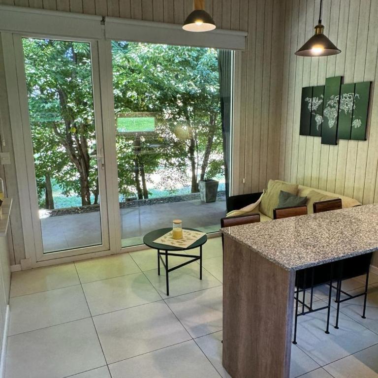 Cabañas Las Kikas - Apartamento de 1 dormitorio - 26