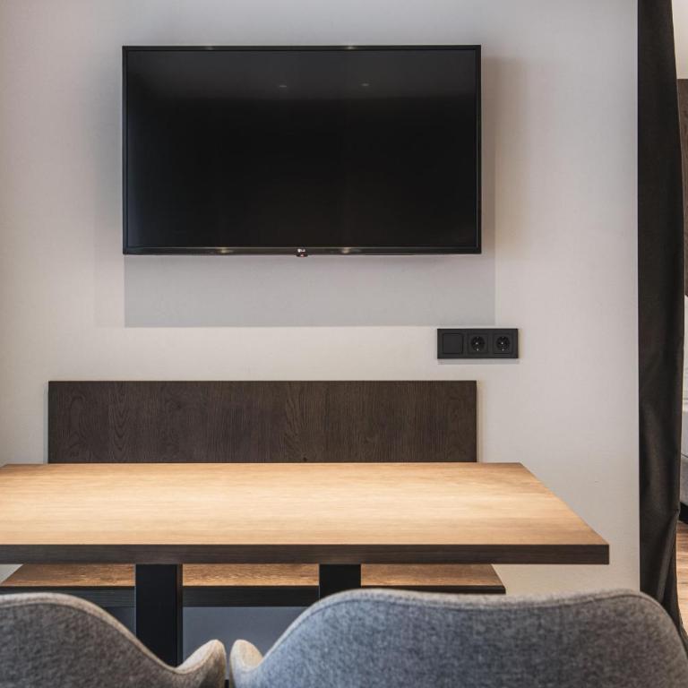 Aquila Dolomites Residence - Appartamento con Sauna (2-4 Adulti) - 6
