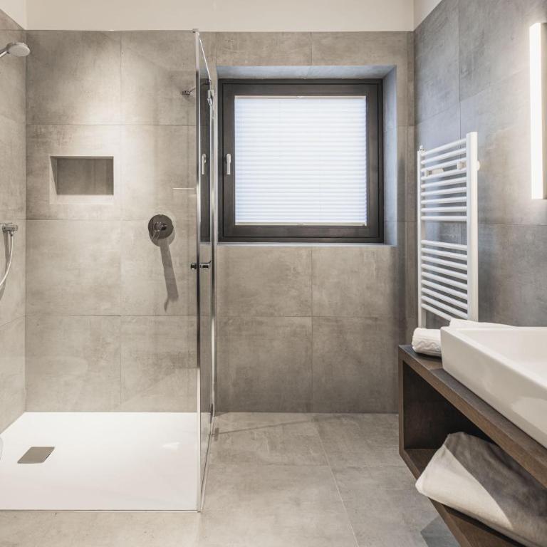Aquila Dolomites Residence - Appartamento Attico con Terrazza (2-4 Adulti) - 7