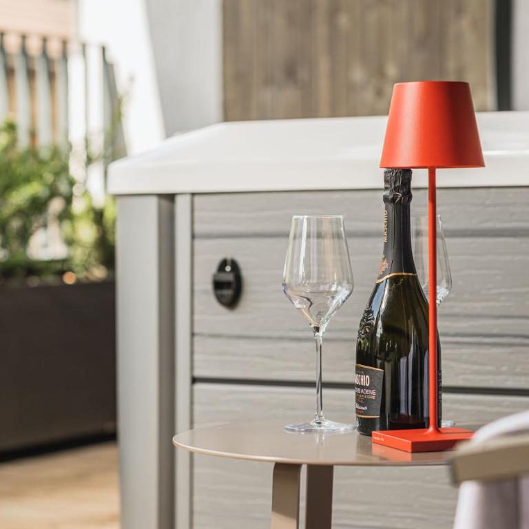 Aquila Dolomites Residence - Appartamento Attico con Terrazza (2-4 Adulti) - 5