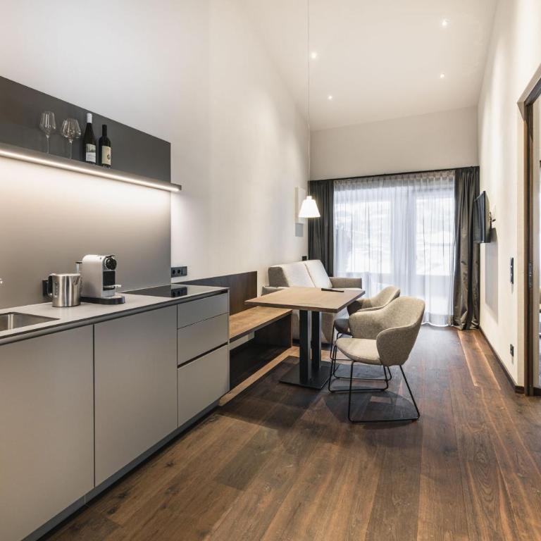 Aquila Dolomites Residence - Appartamento Attico con Terrazza (2-4 Adulti) - 9