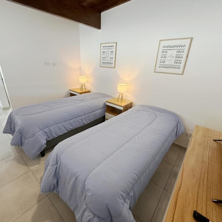 Departamento Duplex Moderno y Exclusivo con Pileta - Apartamento de 2 dormitorios - 17