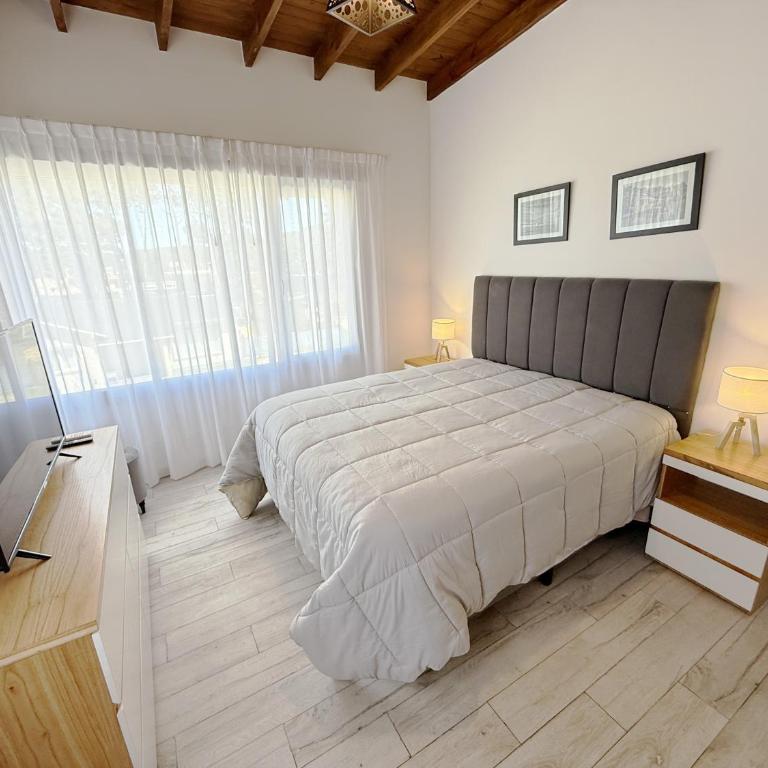 Departamento Duplex Moderno y Exclusivo con Pileta - Apartamento de 2 dormitorios - 14