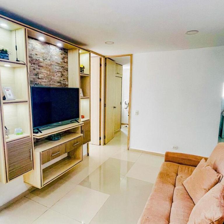 Golden sunset 514 - Apartamento Deluxe - 1