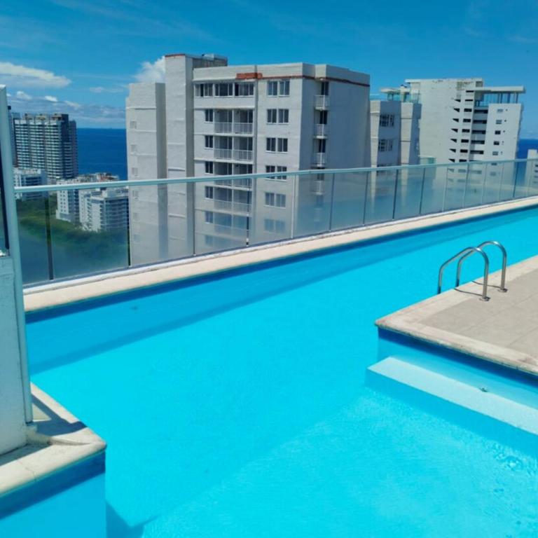 Golden sunset 514 - Apartamento Deluxe - 7