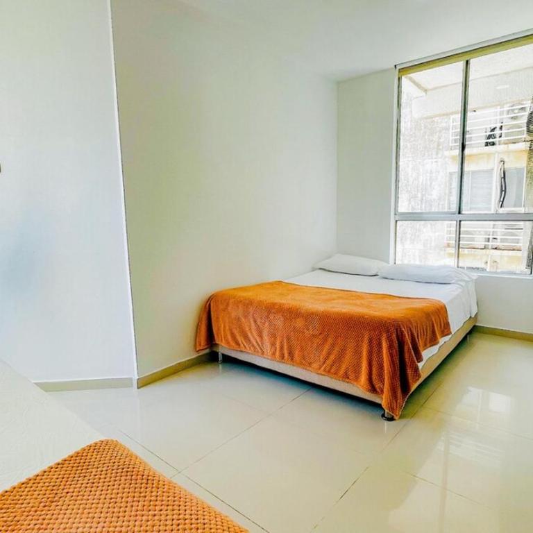 Golden sunset 514 - Apartamento Deluxe - 9