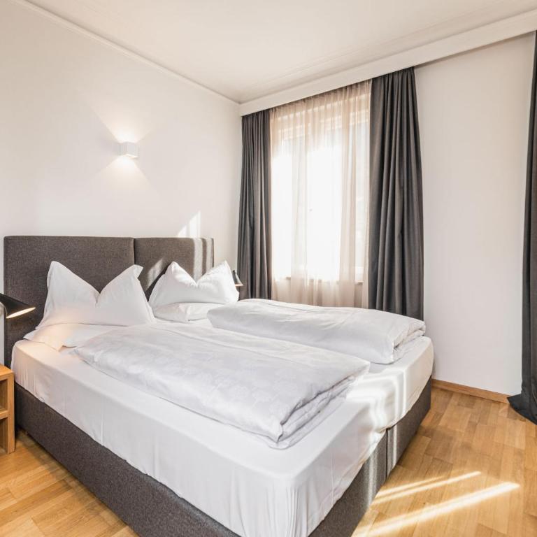 Aquila Dolomites Residence - Appartamento con 2 Camere da Letto - 6
