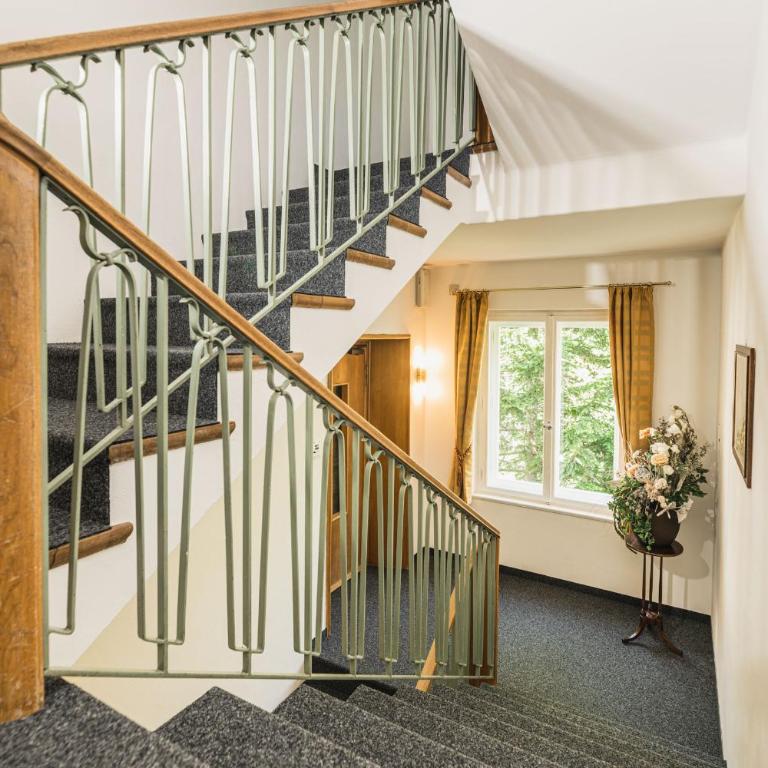 Aquila Dolomites Residence - Appartamento con 2 Camere da Letto - 4