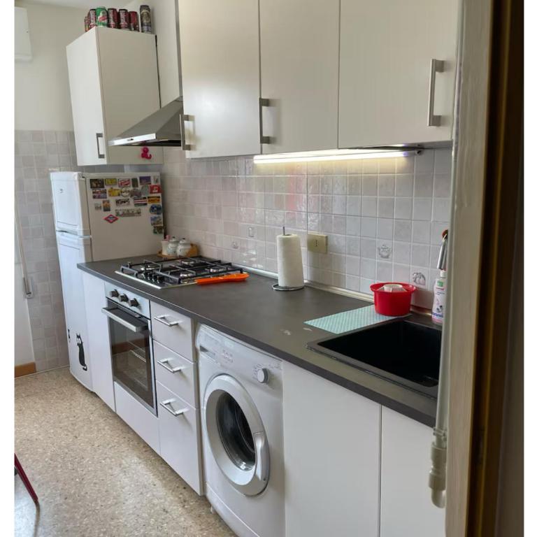 Delightful Bibione - Appartamento con 3 Camere da Letto - 7