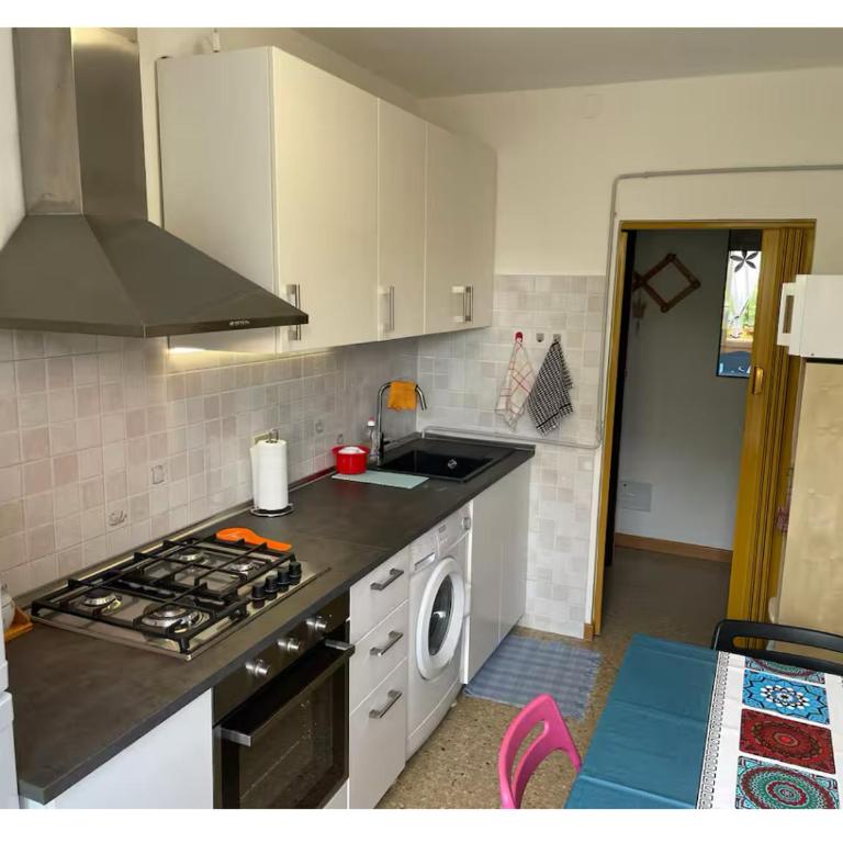 Delightful Bibione - Appartamento con 3 Camere da Letto - 6