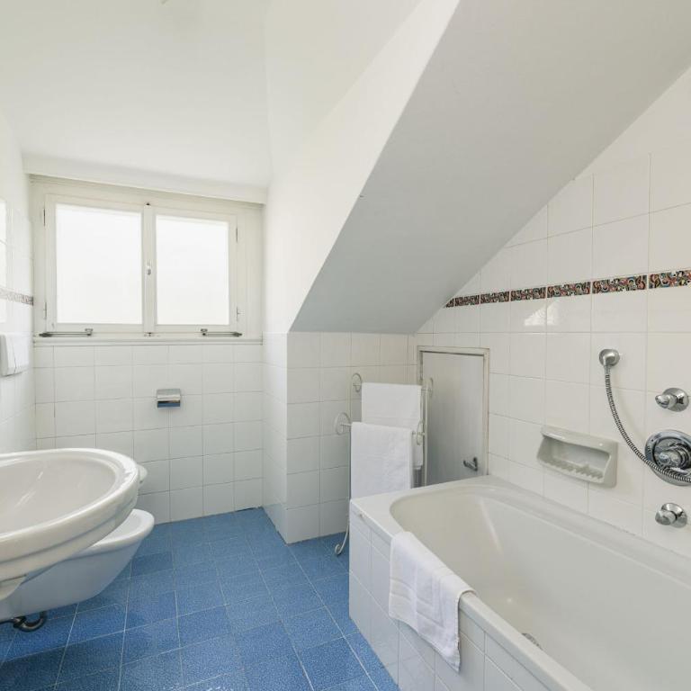Aquila Dolomites Residence - Appartamento con 3 Camere da Letto - 10