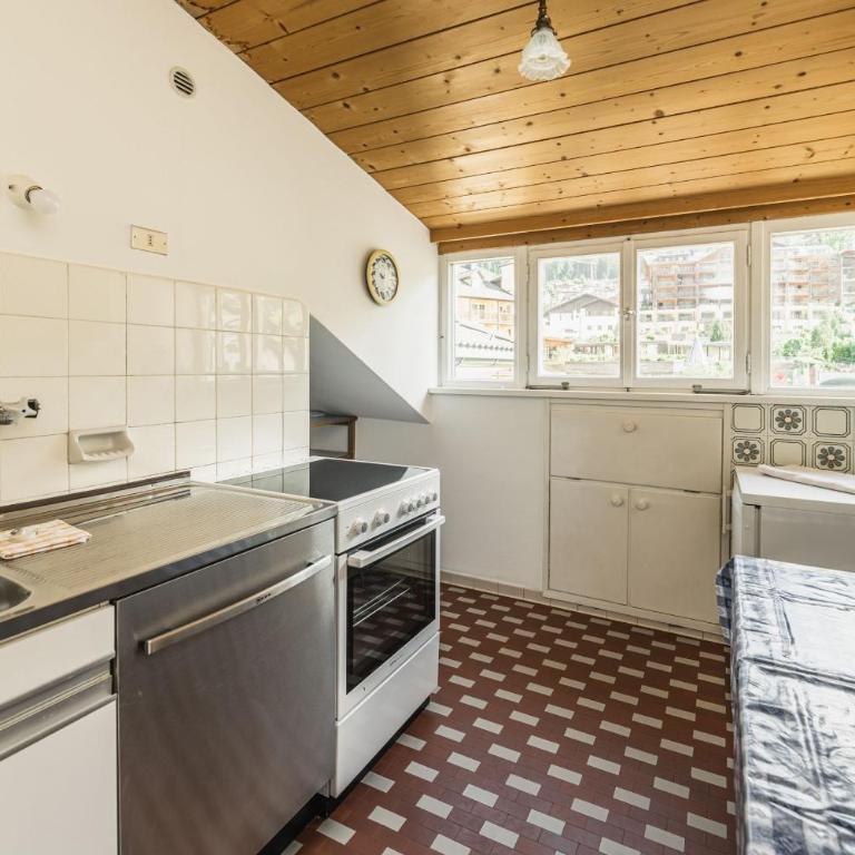 Aquila Dolomites Residence - Appartamento con 3 Camere da Letto - 6