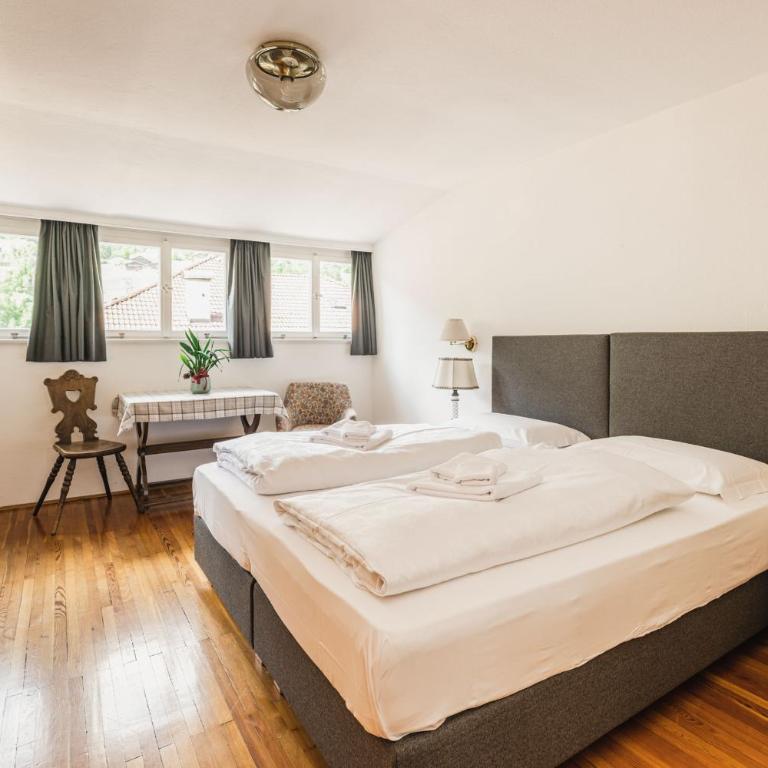 Aquila Dolomites Residence - Appartamento con 3 Camere da Letto - 3