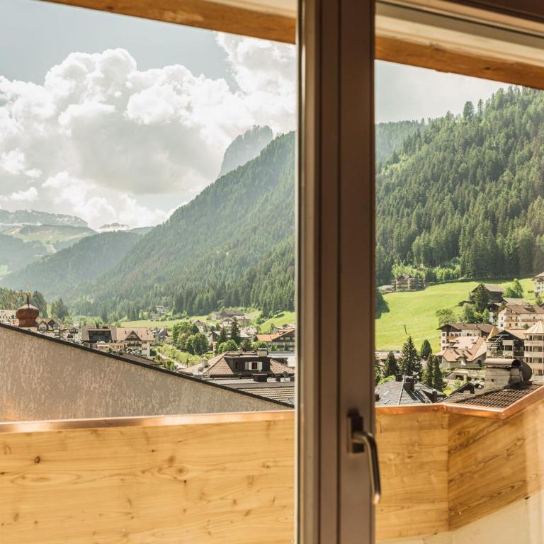 Aquila Dolomites Residence - Appartamento con 3 Camere da Letto - 7
