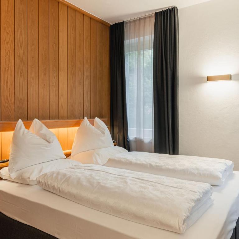 Aquila Dolomites Residence - Appartamento Deluxe con 1 Camera da Letto e Vista Giardino - 2