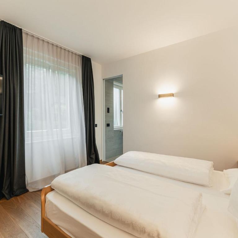 Aquila Dolomites Residence - Camera Deluxe (2 Adulti + 1 Bambino) - 6