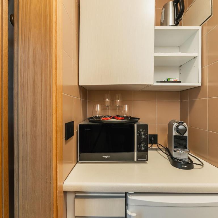 Aquila Dolomites Residence - Camera Deluxe (2 Adulti + 1 Bambino) - 4