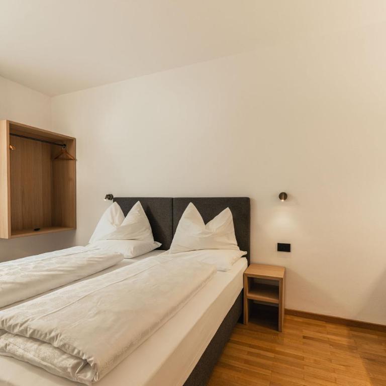 Aquila Dolomites Residence - Appartamento Superior con Sauna - 8