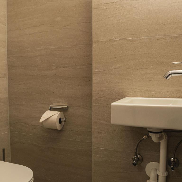 Aquila Dolomites Residence - Appartamento Superior con Sauna - 9