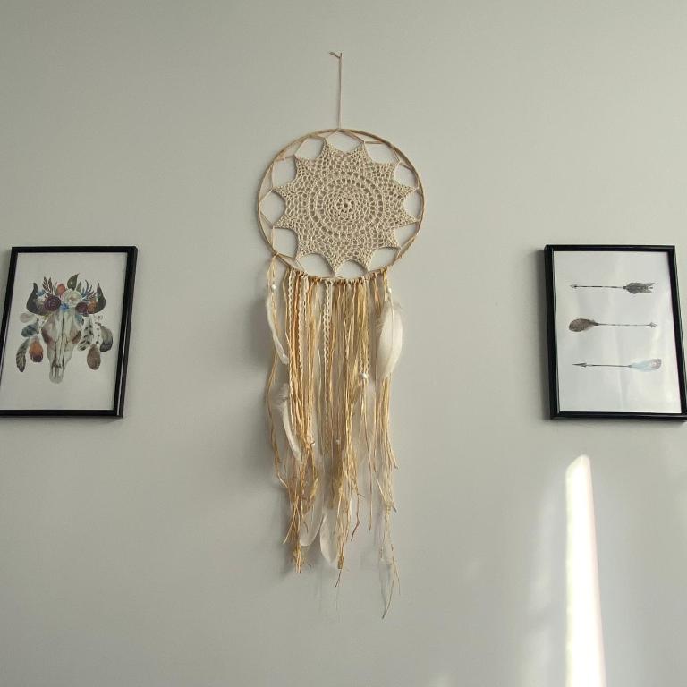 Dream Catcher Apartment - Appartamento con 1 Camera da Letto - 32