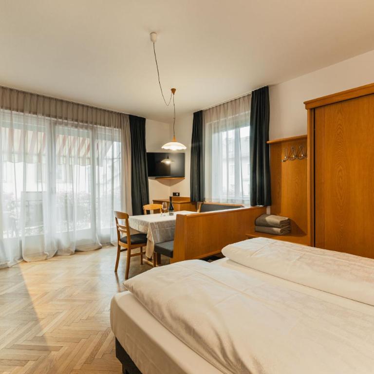 Aquila Dolomites Residence - Appartamento con Sauna - 8