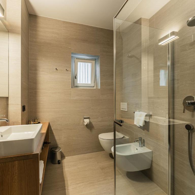 Aquila Dolomites Residence - Appartamento con Sauna - 1