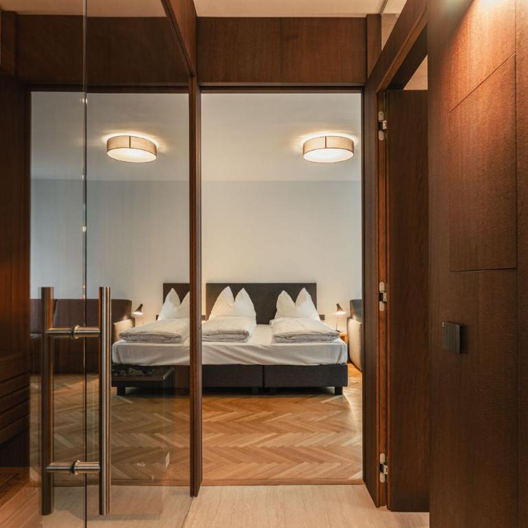 Aquila Dolomites Residence - Appartamento con Sauna - 2