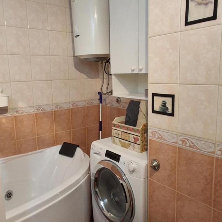 IVA Apartman - One-Bedroom Apartment - 10