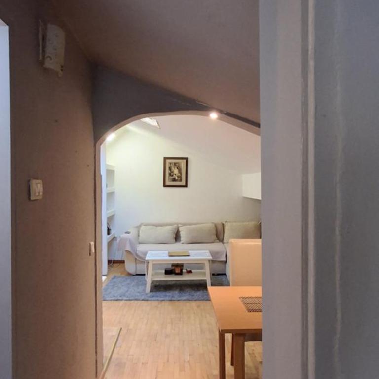 IVA Apartman - One-Bedroom Apartment - 15