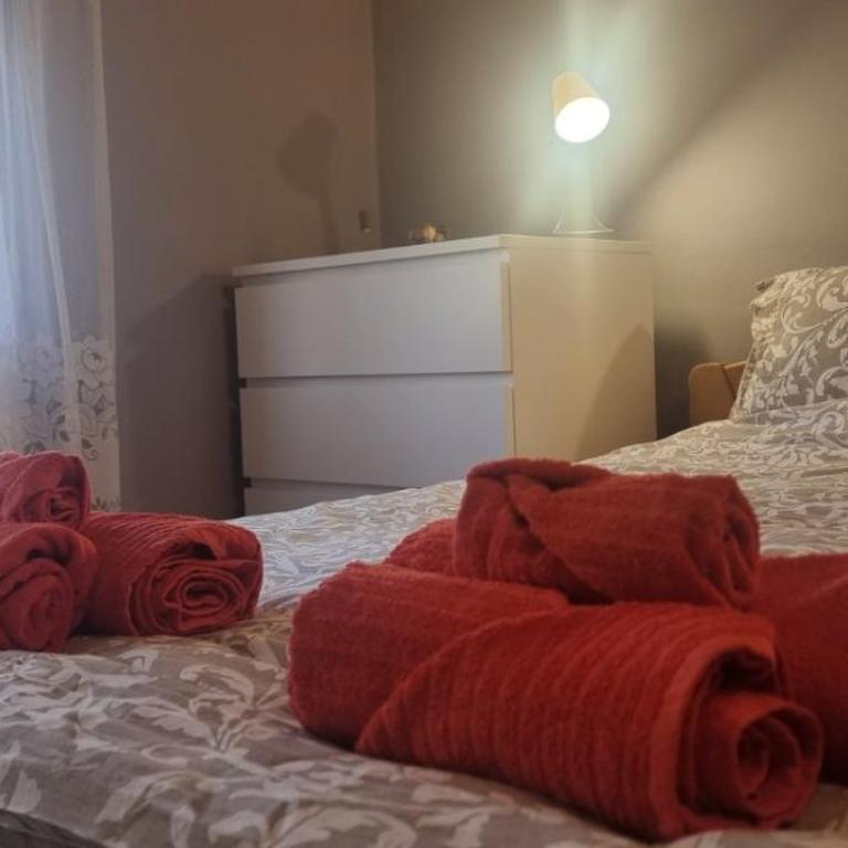 IVA Apartman - One-Bedroom Apartment - 19