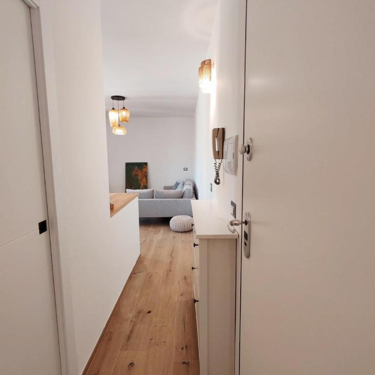 Marea de l'Alguer - a stone's throw from the sea - Two-Bedroom Apartment - 19