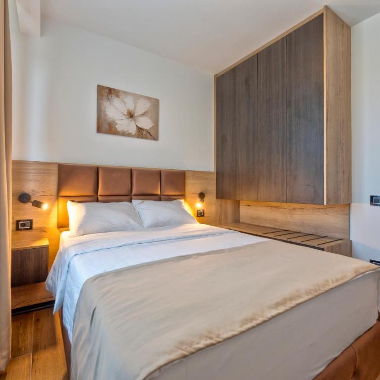 Villa Di Montagna wellness & spa - Apartment with View and Balcony - 5